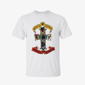 Anchor Tee-shirt