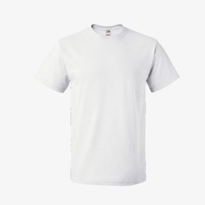 White Tee-shirt