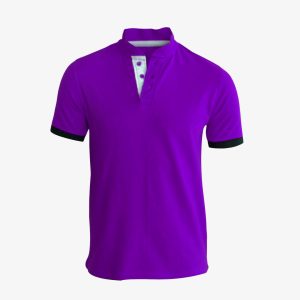 Purple Tee-shirt